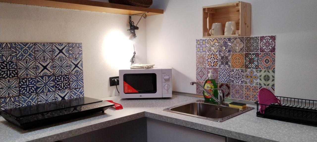 Casetto Rosso San Lazzaro di Savena Bagian luar foto