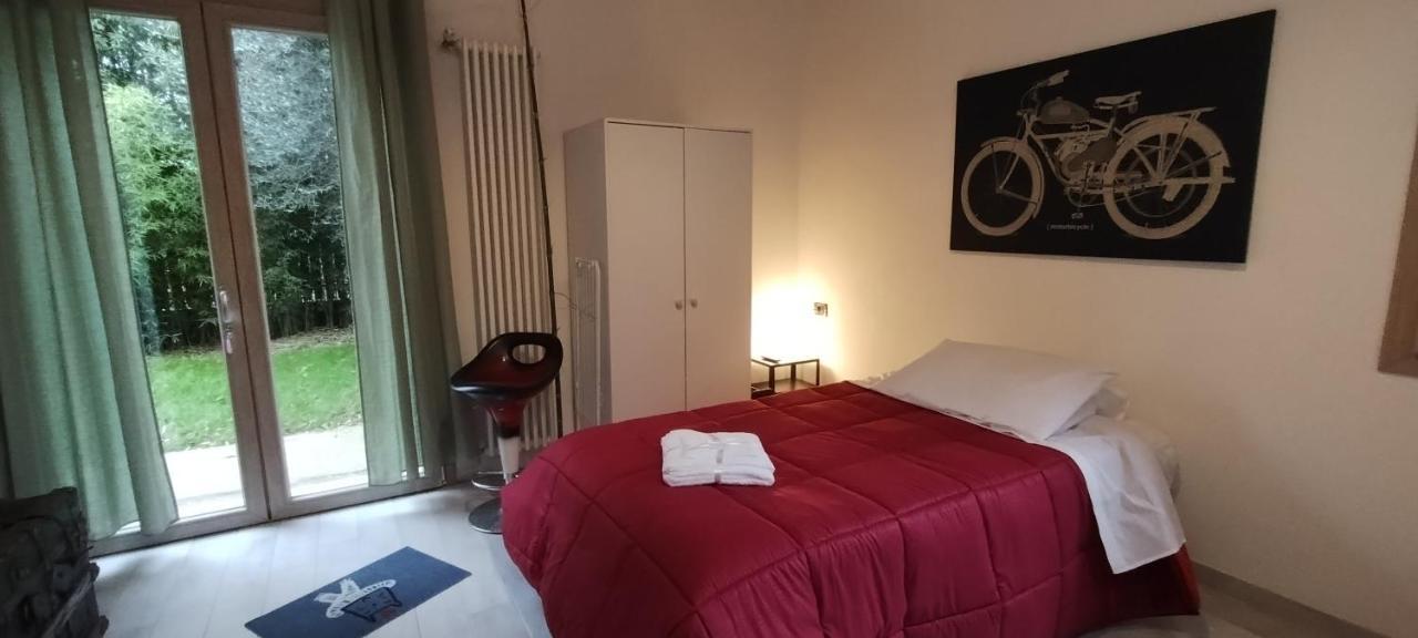 Casetto Rosso San Lazzaro di Savena Bagian luar foto
