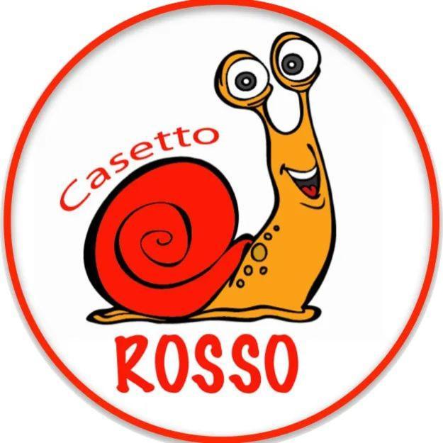Casetto Rosso San Lazzaro di Savena Bagian luar foto