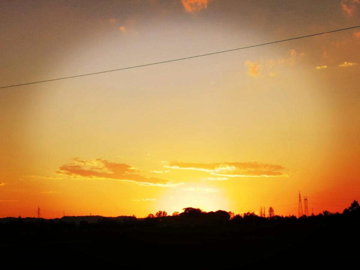 Casetto Rosso San Lazzaro di Savena Bagian luar foto