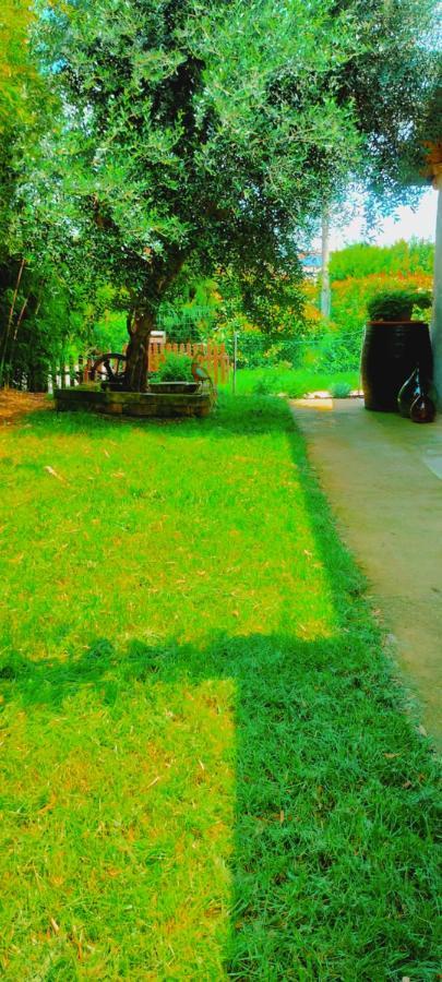 Casetto Rosso San Lazzaro di Savena Bagian luar foto